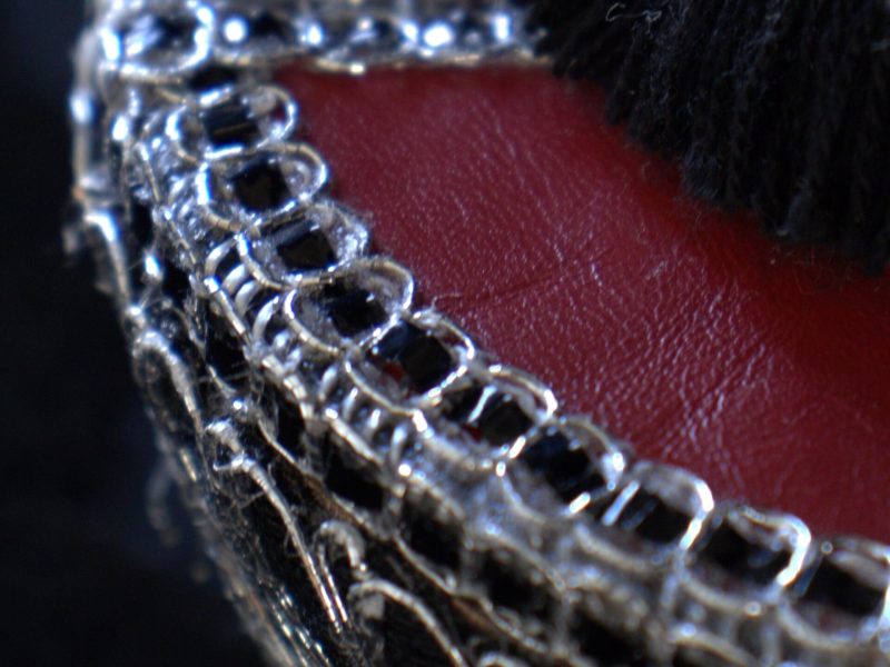 ringmistress 33